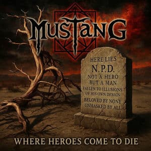 Where Heroes Come to Die