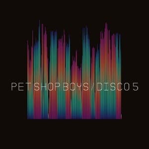 Disco 5 [24Bit]
