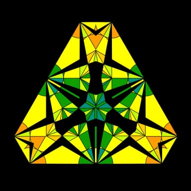 CHILDREN OF LIGHT 3