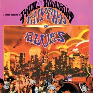 Rhythm & Blues