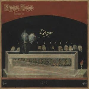 Stygian Bough: Volume II