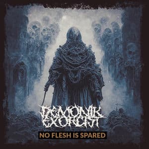 No Flesh Is Spared