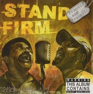 Stand Firm