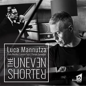 Luca Mannutza
