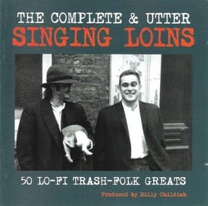 The Complete and Utter