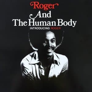 Introducing Roger