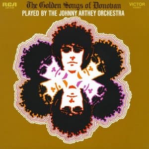 The Golden Songs of Donovan