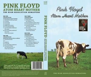 Atom Heart Mother