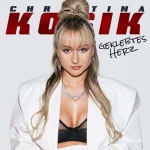 Geklebtes Herz