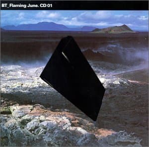 Flaming June
