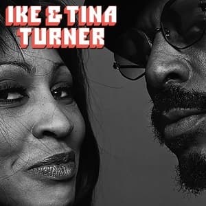 Ike & Tina Turner 1959 - 1962