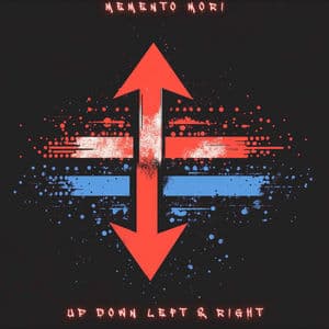 Up Down Left & Right