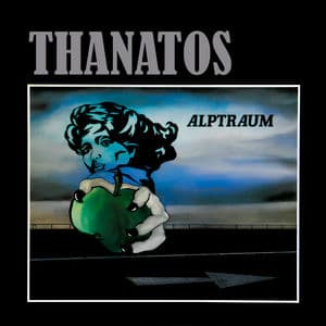 Alptraum