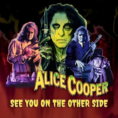 See You on the Other Side