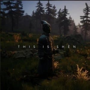 This Is SHEN