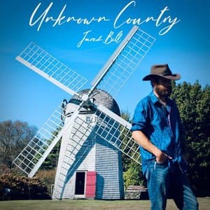 Unknown Country