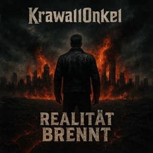 Realität brennt
