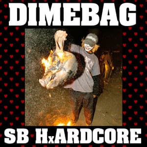 SB HxARDCORE Side: A