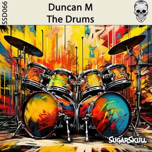 The Drums