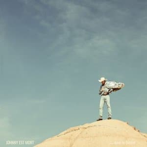 Dans le desert