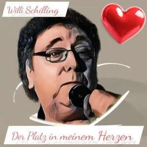 Der Platz in meinem Herzen
