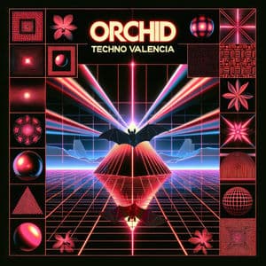 Techno Valencia