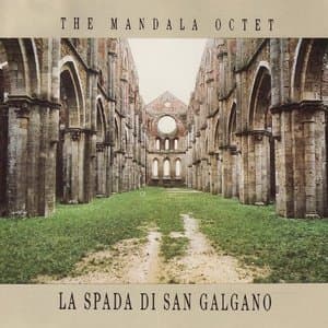 La Spada Di San Galgano