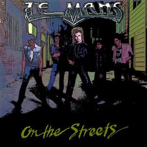 On The Streets