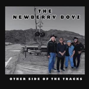 Other Side Of The Tracks
