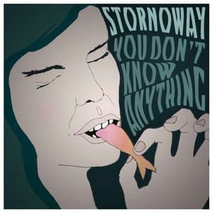 You Dont Know Anything