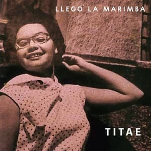 Llego la Marimba