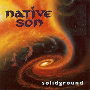 Solid Ground