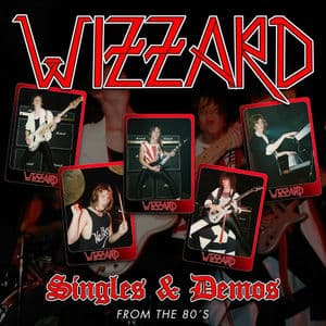 Singles & Demos from the 80’s