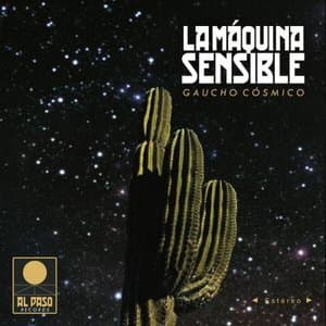 Gaucho Cosmico