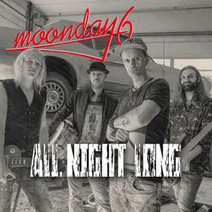 All Night Long