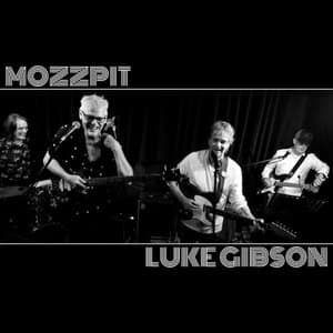 Luke Gibson