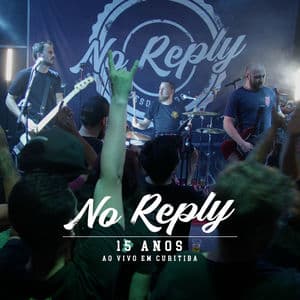15 Anos - Ao Vivo em Curitiba