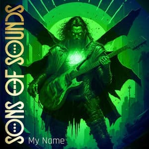My Name