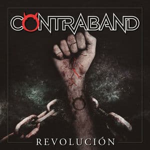 Revolución