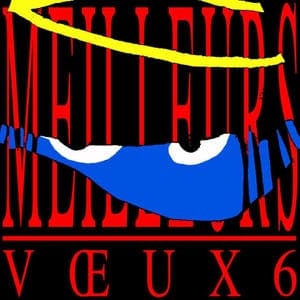 MEILLEURS VŒUX VI