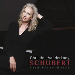 Schubert: Late Piano Works