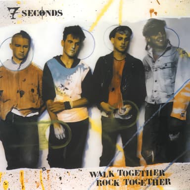 Walk Together, Rock Together