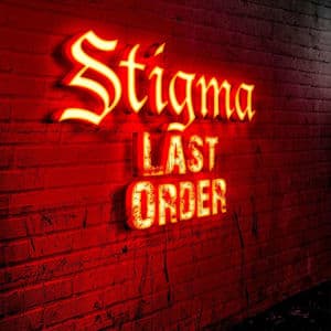 Last Order