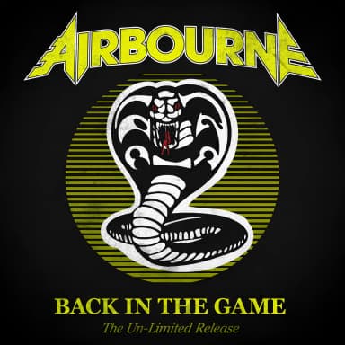 Back In The Game (The Un-Limited Release)