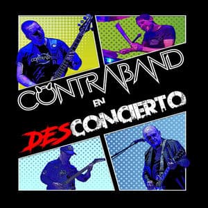 En Desconcierto (En Directo)