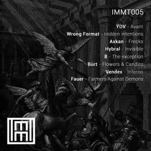IMMT005