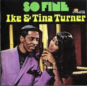 So Fine/Cussin', Cryin' & Carryin' On
