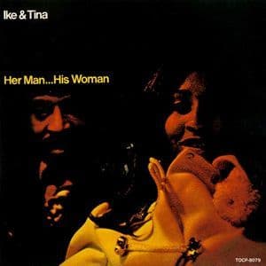 Her Man... His Woman