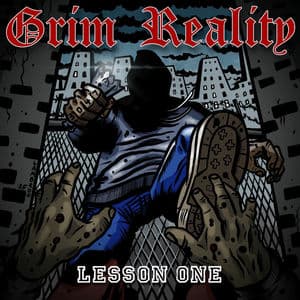 Lesson One