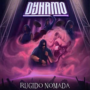 Rugido Nómada